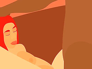 Please Enjoy the Orgasm Given by My Rock Hard Penis - Original Erotica