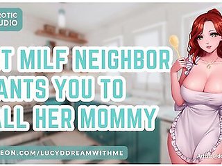The Sweet Wants You To Call Her Mommy F4m Audio Roleplay Gentle Domme Titjob