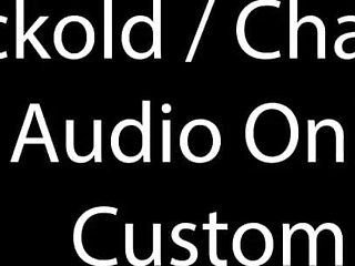 Your Cuckold & Chastity Fantasy