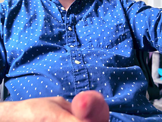 I MOAN & WHIMPER Like a Good Boy - Fucking Your Cheating Coworker!