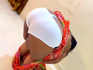 Rough Fucking Desi Maid! - Hardcore