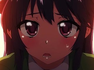 Soft Girl at twilight_21100102p0