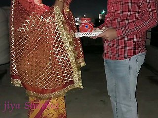 Husband Fuck Her Wife Hindi Audio with Dirty Talk