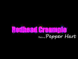 Redhead Creampie - S17:E3