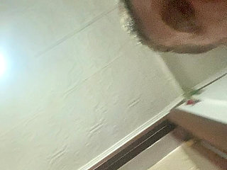 Fucked doggystyle