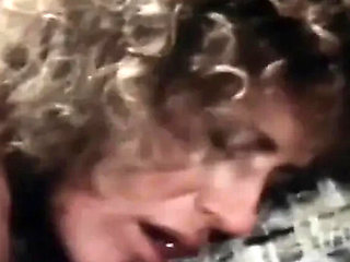 Vintage Anal with French Babe Who Pleases Anyone