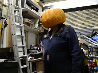 Jack Me off - Halloween Parody