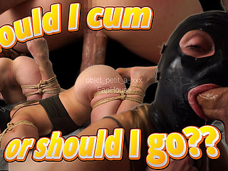I Misbehaved and I Suffered the Consequences...