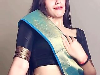 Desi indian hot bhabhi fucking with her stepbrother hardcore