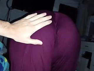 Pikaa6 Shows Off Her Massive Tits and Big Ass While We Fuck for Fans