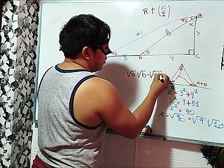 19 Trigonometry: Half-angle (372) - Exercise
