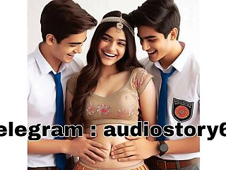 Mammy papa ki chudai more story msg me in telegram : audiostory69 2