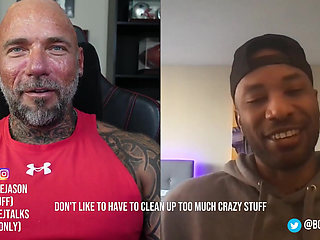 Porn Star Confessions - Bobby Adore (episode 128)