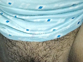 Punjabi Cheating Wife with Neighbour Boyfriend While Her House No One Except Her