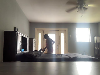 Xhamster Live Stream: if She Does It, I Will Too Part 3