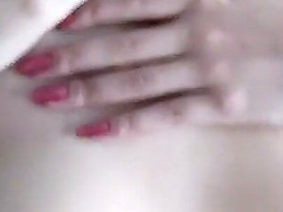 Wet Tight Pussy Gets Horny and Receive What Was Waiting for