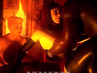 Shadows of Desire V0.7.5 Cheating Path 10