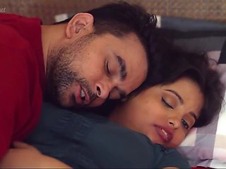 Indian Doctor Babu Delivers Hardcore Passion