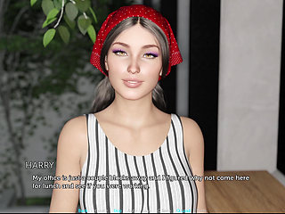 A Very Open Marriage (part 88)