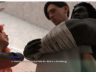 Fate Won't Seperate Us - Gameplay - Roleplay - Girlfriend Humilates the Little Dick Boyfriend