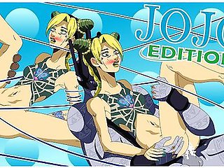 Jojo Compilation By Natekaplace