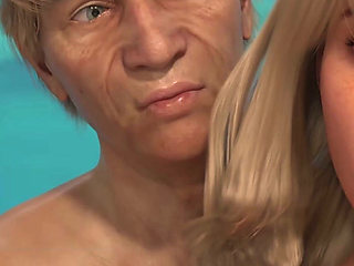 My Insatiable Wife Alice Part 31