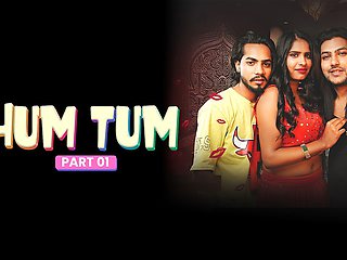 Hum Tum Threesome Live Series