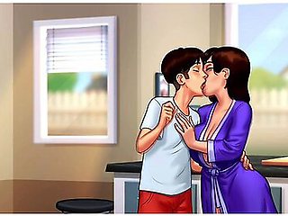 Step Mom Didnt Reactthat Changed Everything (18+) - Hentai Anime