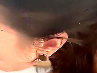 POV - I Love It When She Sucks Me Deeply and Gives Me a Good Handjob