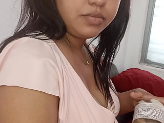 Fuck the Neighbor Who Is Very Hot with a Very Big Ass - Part 16