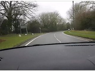 Took Me Out For Dinner, Fresh Cum Dessert