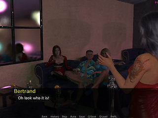 Paradise City by Twisted Arch - Eatting Out the Rich Lady 13