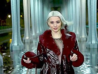 Gorgeous Vixen Sex Breathtaking Movie