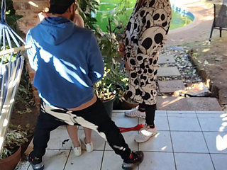 outside fun