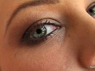 Jenna Sweet in her special solo girl masturbation and tight pussy orgasm