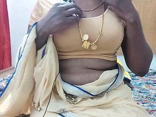 Tamil amma sexy talk and role play