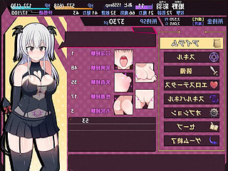 sexy game hentai