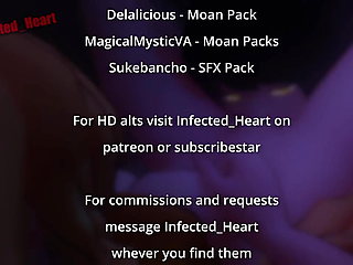 Infected_Heart Hentai Compilation 93