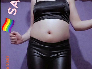 SAMIA LADYBOY SISSYBOY TSGIRL MOROCCO