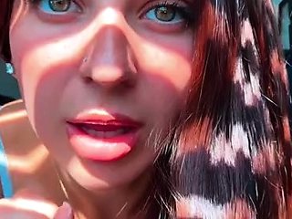 Prrincess Cherry - Edging Eyes