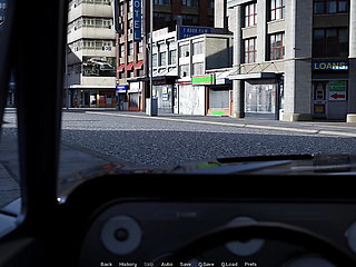 Away From Home (Vatosgames) Part 50 Sex In The Car And Two Milfs By LoveSkySan69