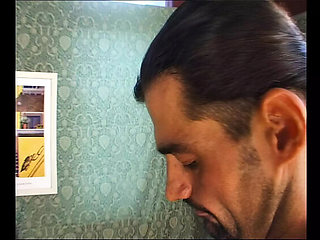 Hot Anal Love with Gina Blonde - Big Cock Vintage HD Episode 5