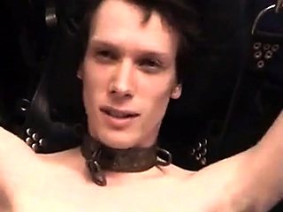 Bareback Amateur Twink Spurt Fucking Oly