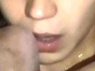 Hot Girlfriend Fucks Me While Parents Are Away - Crisanto999 & Estefani