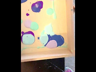 Suzy Wylde Is an Artist