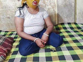 I Fucked Indian Modern Stepsister as I Wanted