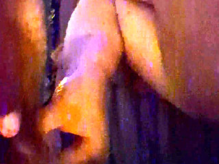 Flaccid Cum in Mouth - Homemade Handheld Cam