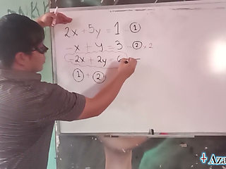 84 Erotic Algebra Can I Finish Inside Please?
