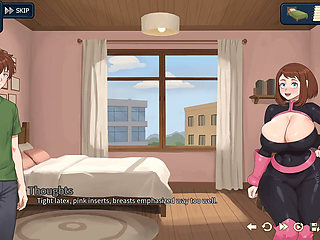 Complete Gameplay - Lust in Suburbs, Part 8