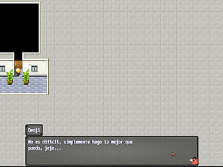 ADULT GAME - Chainsaw Man - Hot Spring Travel - GAMEPLAY 1